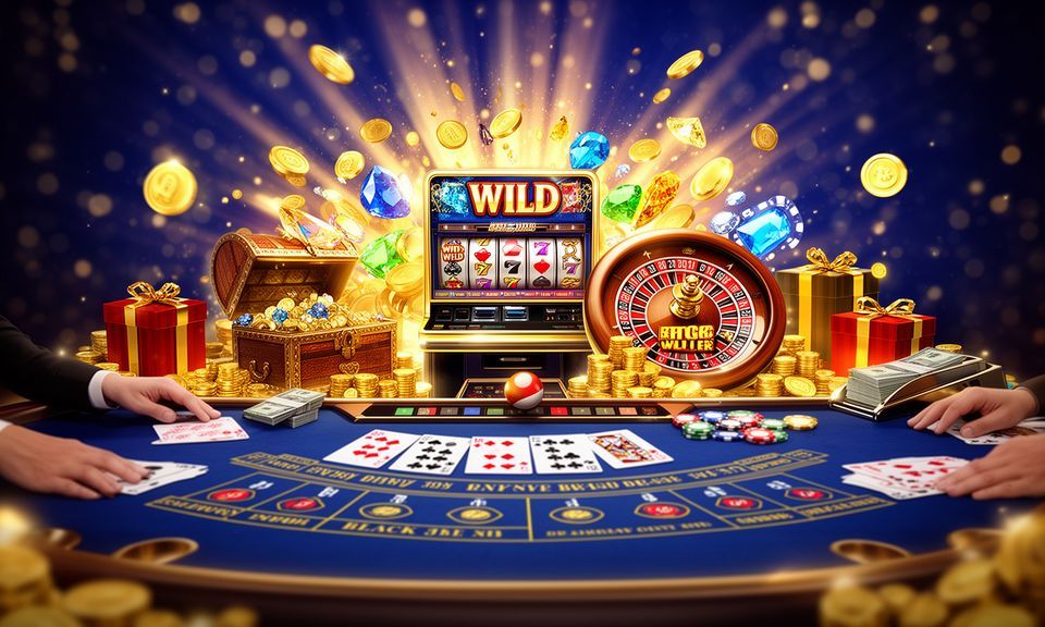 goobet888 gaming platform