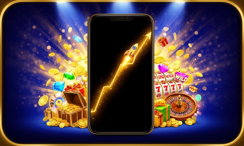 goobet888 Sea Dragon Slots